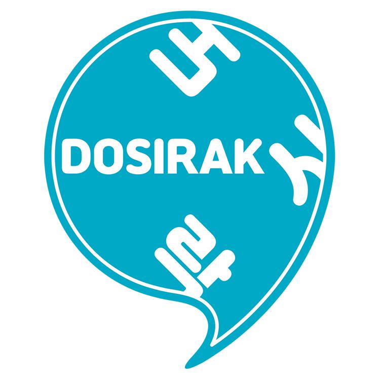 Dosirak - Logo