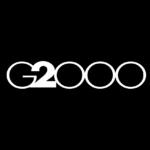 G2000 - Logo