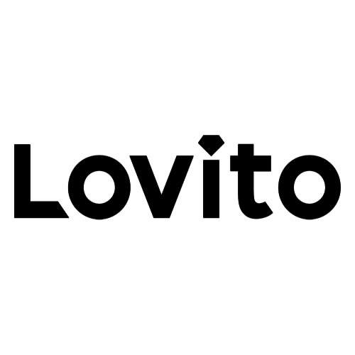 Lovito - Logo