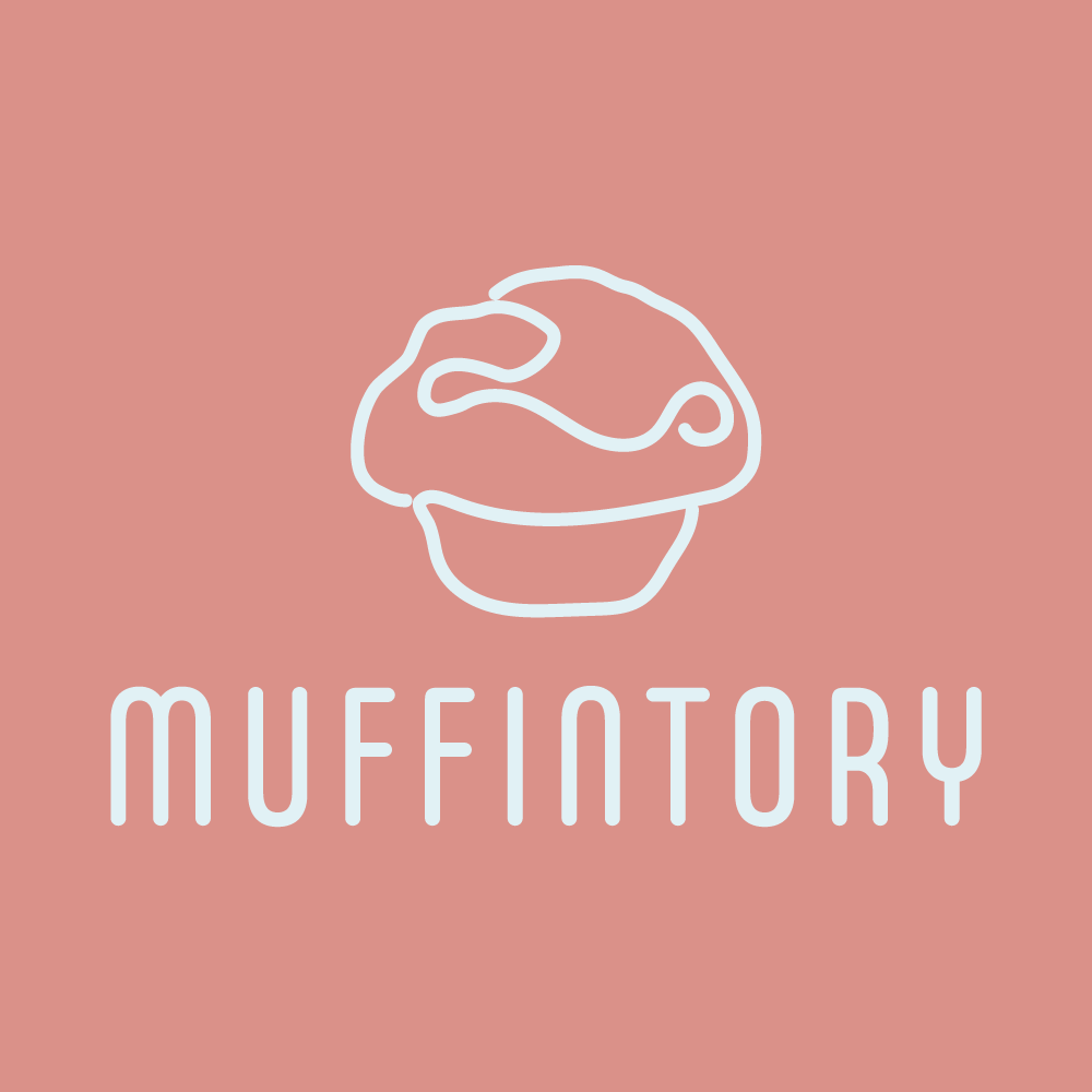 Muffintory - Logo