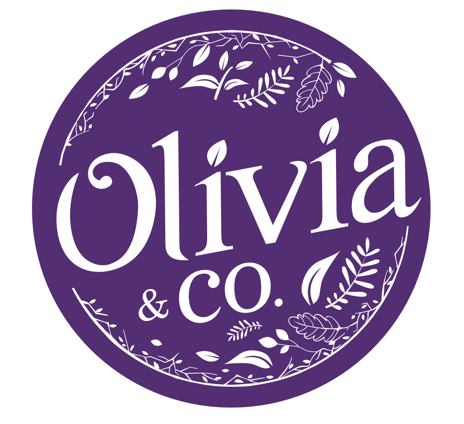 Olivia & Co - Logo