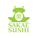 Sakae Sushi - Logo