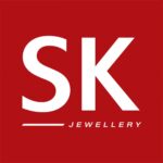 SK Jewellery - Logo