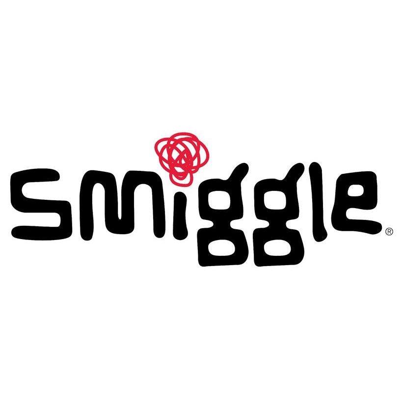 Smiggle - Logo