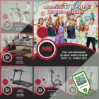 AIBI Fitness - UP TO 70% OFF AIBI Fitness - sgCheapo