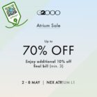 G2000 - UP TO 70% OFF G2000 - sgCheapo