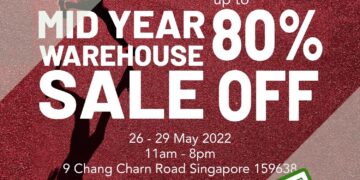 LINK outlet store - UP TO 80% OFF Anello, Nixon, New Balance & More - sgCheapo