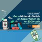 SingSaver - FREE Nintendo Switch OLED - sgCheapo (1)