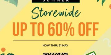 Skechers - UP TO 60% OFF Skechers - sgCheapo