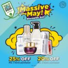 The Face Shop - UP TO 25% OFF The Face Shop - sgCheapo