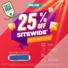 Times Bookstores - 25% OFF Times Bookstores - sgCheapo