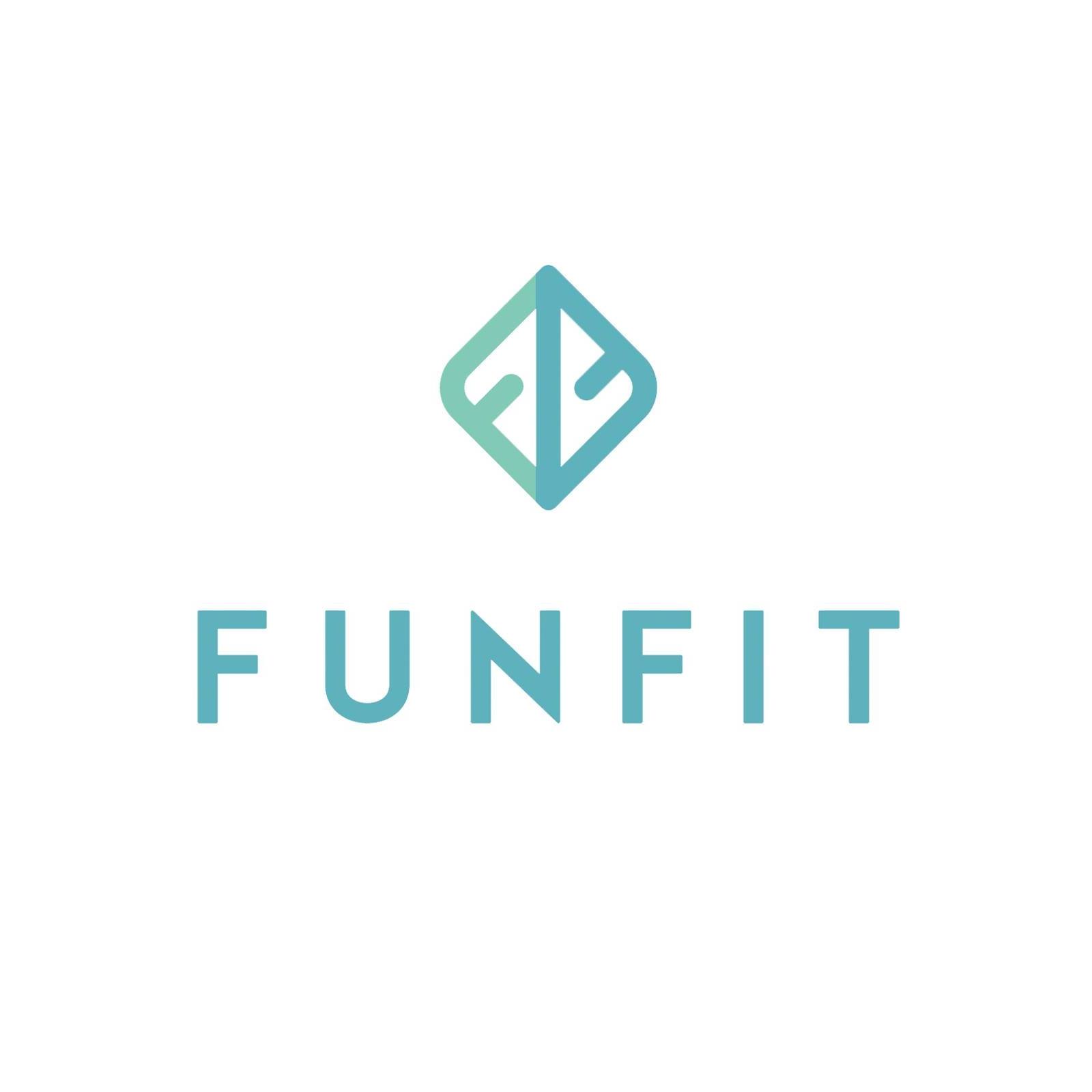 Funfit - Logo