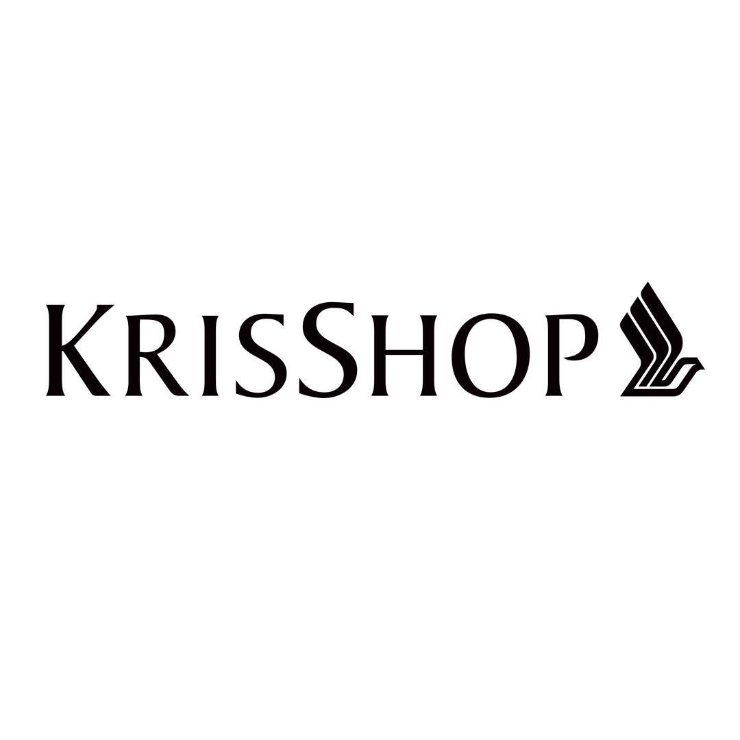 KrisShop - Logo