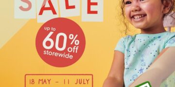 mothercare - UP TO 60% OFF Baby_Kids Goods - sgCheapo