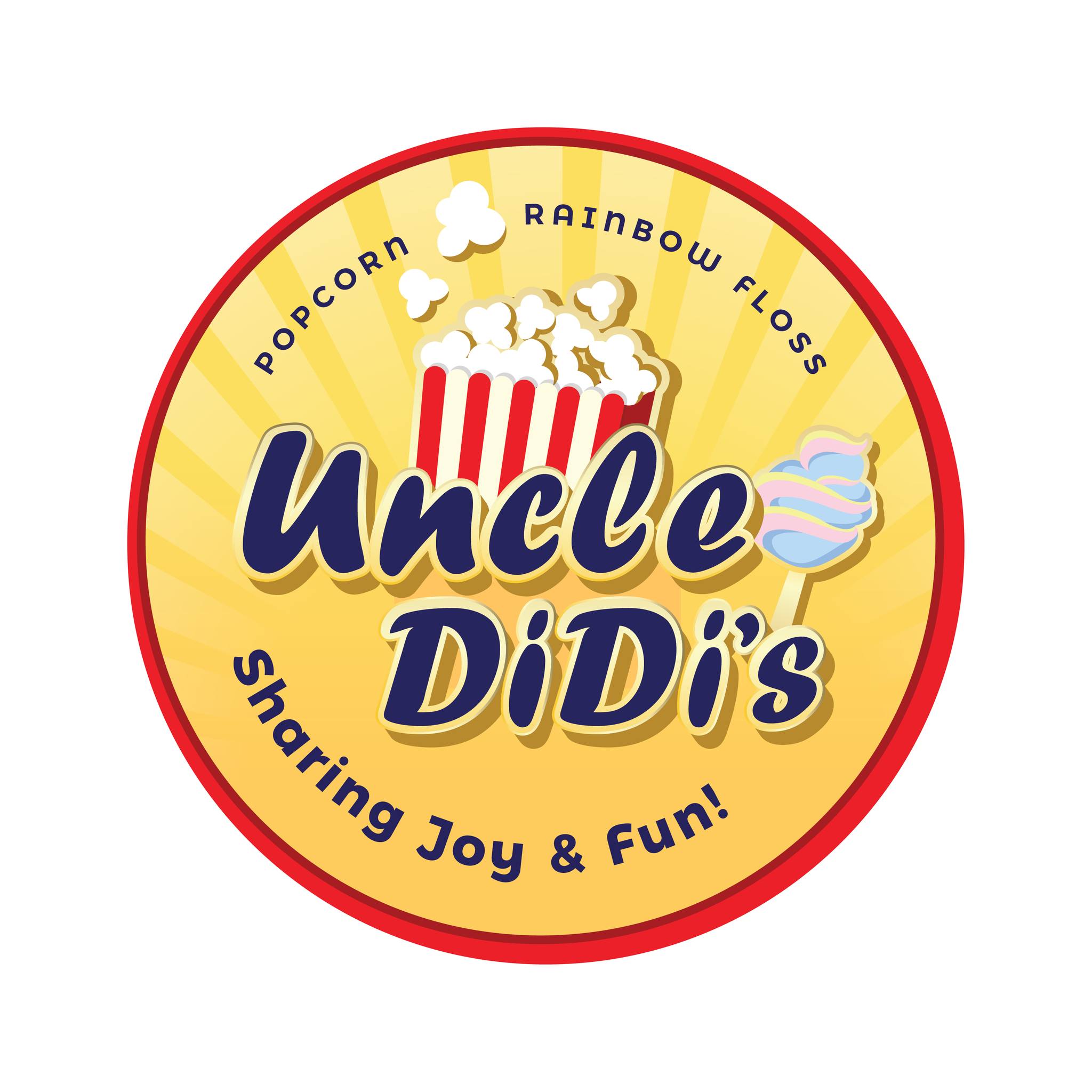 Uncle Didi - Logo