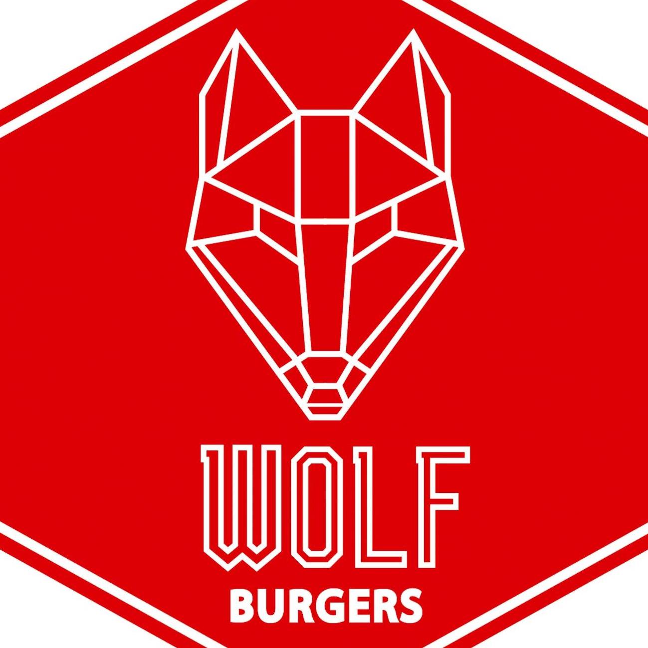 Wolf Burgers - Logo