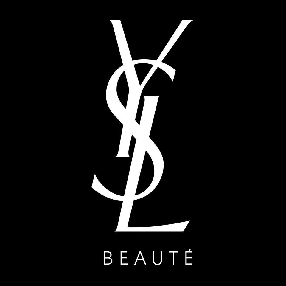 YSL Beauty - Logo