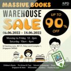 APD - UP TO 90% OFF Children's Books, Education Toys & More - sgCheapo