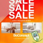 BoConcept - 20% OFF Modern Design Furniture - sgCheapo