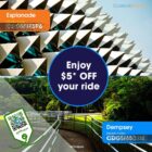 ComfortDelGro - $5 OFF Rides - sgCheapo