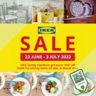 IKEA - UP TO 40% OFF IKEA - sgCheapo (1)