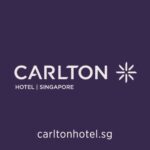Carlton Hotel - Logo