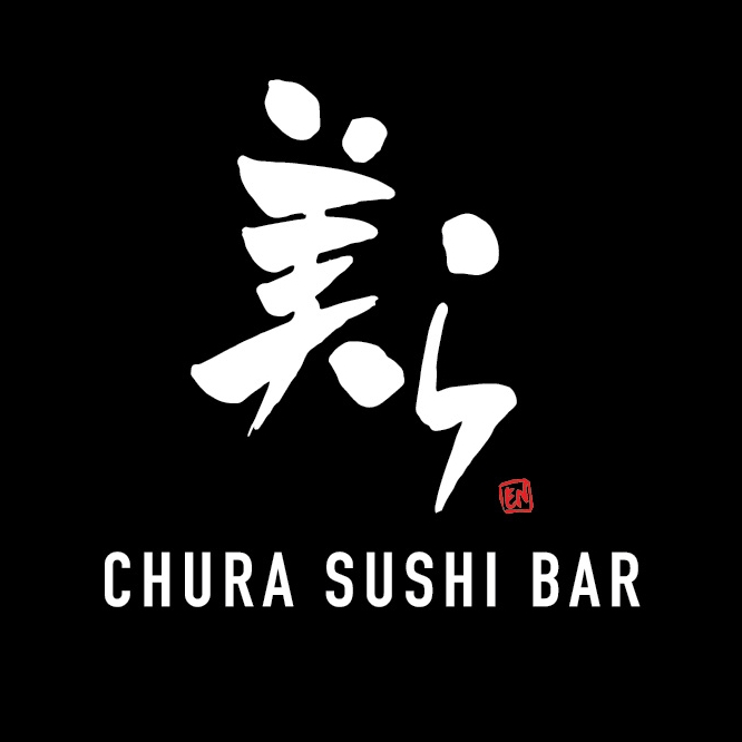 Chura Sushi Bar - Logo