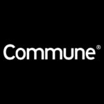 Commune Home - Logo