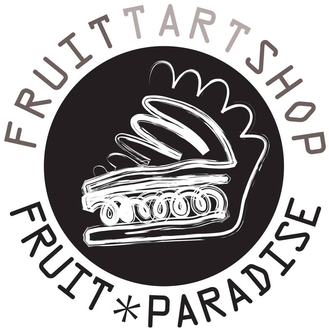 Fruit Paradise - Logo