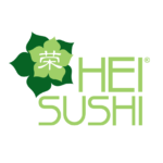 Hei Sushi - Logo
