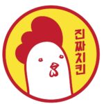 Jinjja Chicken - Logo