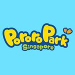 Pororo Park - Logo