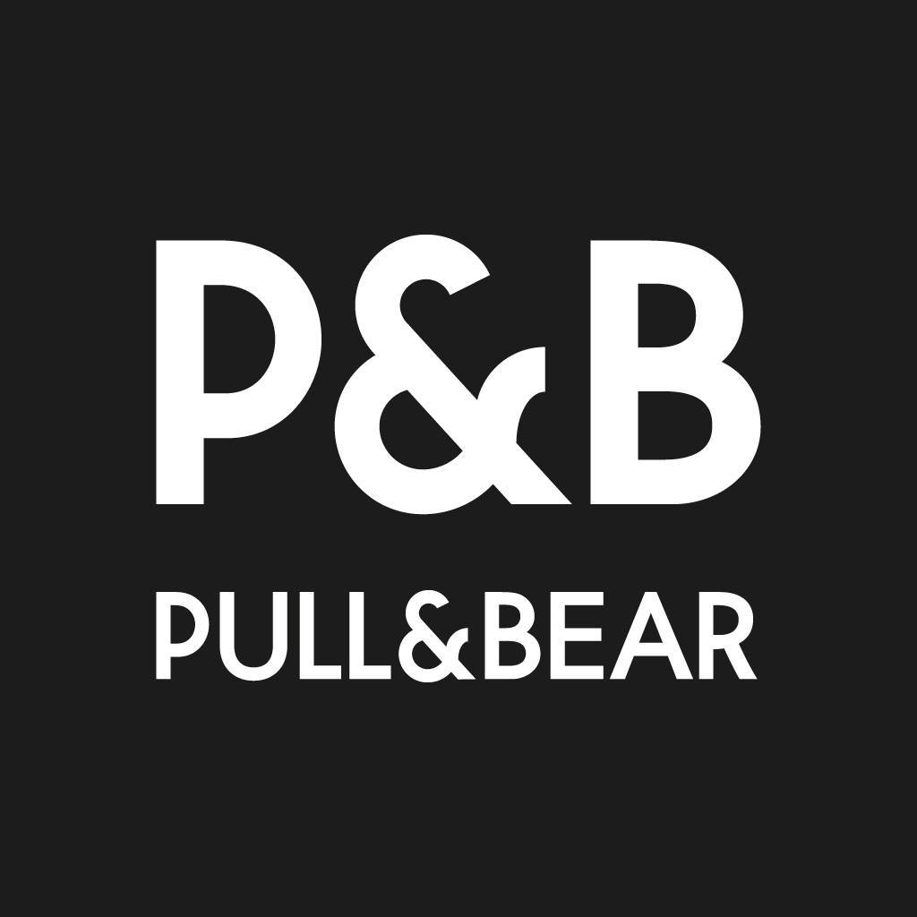 Pull&Bear - Logo