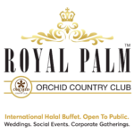 Royal Palm - Logo