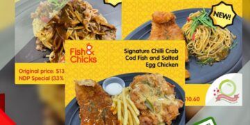 Fish & Chicks - 33% OFF Fish & Chicks