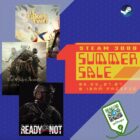 Steam - UP TO 80% OFF Video Games