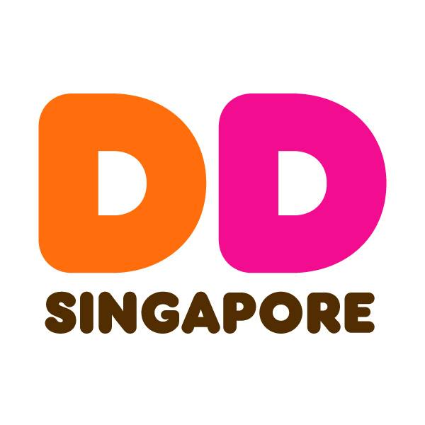 Dunkin' - Logo