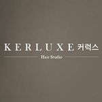 Kerluxe Hair Studio - Logo