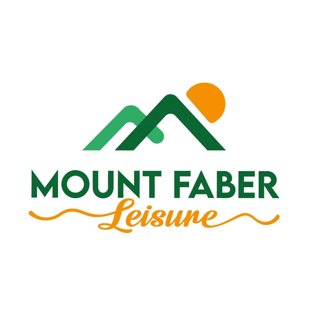 Mount Faber Leisure - Logo