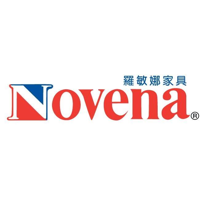 Novena - Logo