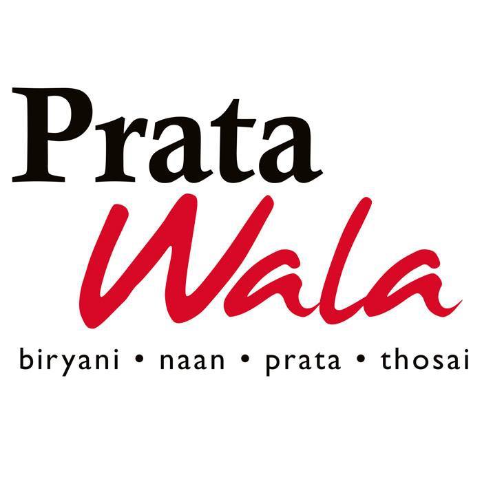 Prata Wala - Logo