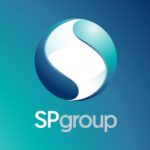 SP Group - Logo