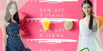 MDS - UP TO 50% OFF Womenwear