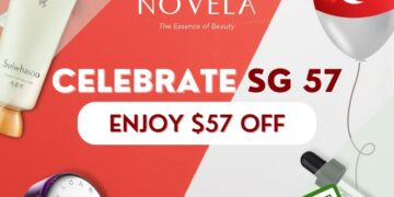 Novela - $57 OFF Mont Blanc, Gucci, Estee Lauder & More