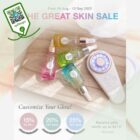 Skin Inc - UP TO 25% OFF Great Skin Sale