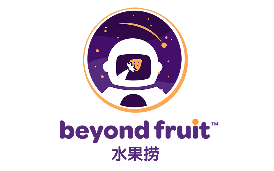 Beyond Fruit - Logo
