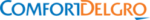 ComfortDelGro - Logo