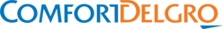 ComfortDelGro - Logo