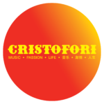 Cristofori Music - Logo