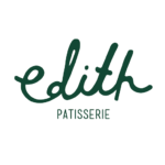 Edith Patisserie - Logo